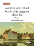 Cover: Quadri della brughiera. Ultimi doni - Ariele