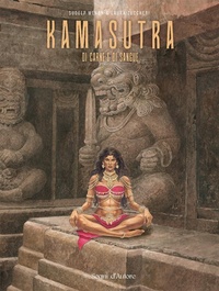 Abbildung von: Kamasutra di carne e di sangue - Edizioni Segni d'Autore