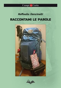Abbildung von: Raccontami le parole - Campi di Carta