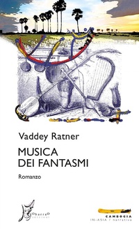 Abbildung von: Musica dei fantasmi - In Asia;O Barra O Edizioni