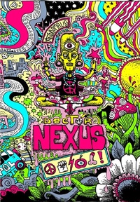 Abbildung von: Doctor Nexus - In Your Face Comix