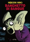 Cover: Banchetto di sangue - In Your Face Comix