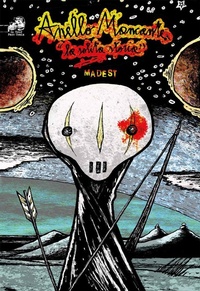 Abbildung von: Anello mancante - In Your Face Comix