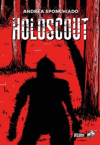 Abbildung von: Holoscout - In Your Face Comix