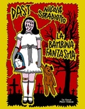 Cover: La bambina fantasma - In Your Face Comix
