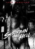Cover: Suburban Hell - In Your Face Comix