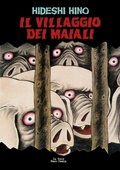 Cover: Il villaggio dei maiali - In Your Face Comix