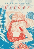 Cover: Esther - In Your Face Comix
