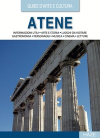 Abbildung von: Atene. Guida d'arte e cultura - ForgetMeNot;Auditorium
