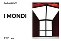 Cover: Gae Aulenti (1927-2012). I mondi - Triennale Design Museum;Electa
