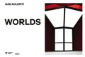 Cover: Gae Aulenti (1927-2012). Worlds - Triennale Design Museum;Electa