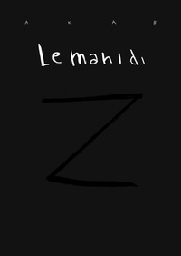 Abbildung von: Le mani di Z - Progetto Stigma;Eris