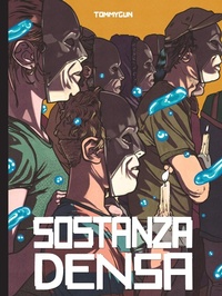 Abbildung von: Sostanza densa - Progetto Stigma;Eris