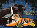 Cover: Fiabe e favole tibetane - Edizioni Artebambini