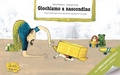 Cover: Giochiamo a nascondino - Edizioni Artebambini