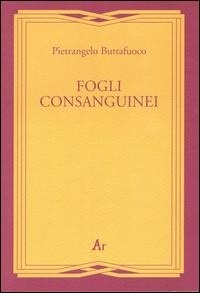Abbildung von: Fogli consanguinei - Gli inattuali;Edizioni di AR