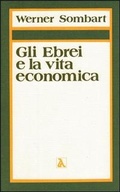 Abbildung von: Il contributo degli ebrei all'edificazione dell'economia moderna - I libri del solstizio;Edizioni di AR