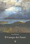 Cover: Il campo dei santi - Il cavallo alato;Edizioni di AR