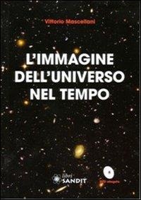 Abbildung von: L' immagine dell'universo nel tempo - Sandit Libri