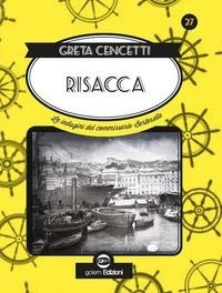 Abbildung von: Risacca - Swing;Golem Edizioni