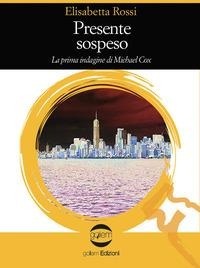 Abbildung von: Presente sospeso - Le vespe;Golem Edizioni