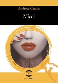 Abbildung von: Micol - Le vespe;Golem Edizioni