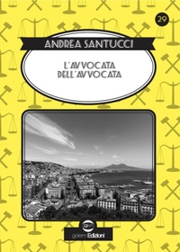 Abbildung von: L' avvocata dell'avvocata - Swing;Golem Edizioni