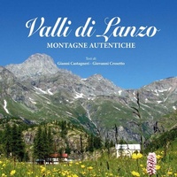 Abbildung von: Valli di Lanzo. Montagne autentiche - Atene del Canavese