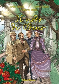 Abbildung von: Il nodo di Odino - Fioranna