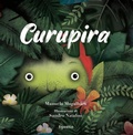 Cover: Curupira il guardiano della foresta-O gurdi&atilde;o da floresta - Fiabe in viaggio;Egnatia