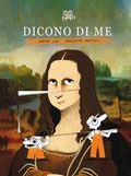 Cover: Dicono di me. La Gioconda - Hop!