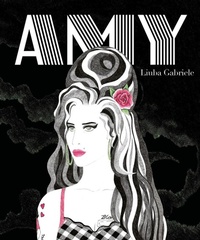 Enlarge image Cover: Amy - Hop!
