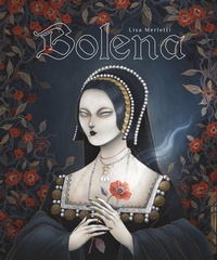 Abbildung von: Bolena. Vita di Anna Bolena - Per aspera ad astra. Queens;Hop!