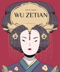 Cover: Wu Zetian. Vita di Wu Zetian - Per aspera ad astra. Queens;Hop!