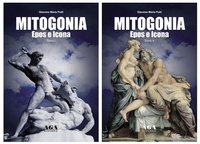 Abbildung von: Mitogonia. Epos e icona - AGA Editrice (Cusano Milanino)