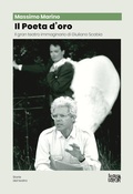 Cover: Il poeta d'oro. Il gran teatro immaginario di Giuliano Scabia - Storie dal teatro;La Casa Usher