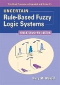 Cover: Uncertain Rule-Based Fuzzy Logic Systems - Prentice Hall