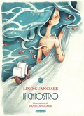 Cover: Inchiostro - Parole in viaggio;Round Robin Editrice