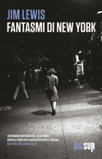 Abbildung von: Fantasmi di New York - BigSur;Sur
