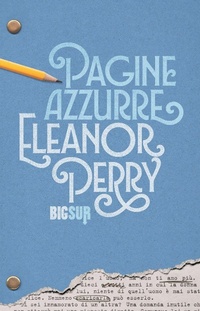 Abbildung von: Pagine azzurre - BigSur;Sur