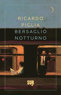 Abbildung von: Bersaglio notturno - Sur. Nuova serie;Sur