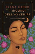 Cover: I ricordi dell'avvenire - Sur. Nuova serie;Sur