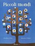 Cover: Piccoli mondi - Coccole Books