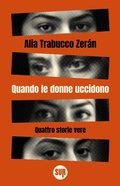 Cover: Quando le donne uccidono - SUR