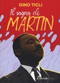 Cover: Il sogno di Martin - Coccole Books