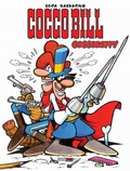 Cover: Coccozorry. Cocco Bill - Nona Arte;Editoriale Cosmo