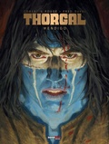 Cover: Wendigo. Thorgal - Nona Arte;Editoriale Cosmo