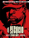 Cover: Il segugio e storie mute - I grandi maestri;Editoriale Cosmo