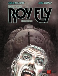 Abbildung von: Lo strano caso Roy Ely e altre storie - Alessandro Editore;Editoriale Cosmo