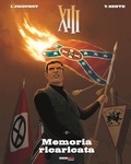 Cover: Memoria ricaricata - Nona Arte;Editoriale Cosmo